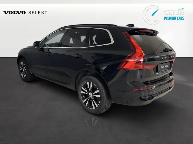 Volvo XC60 Core - Photo 1