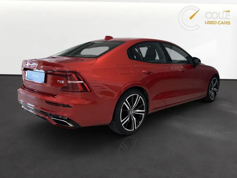 Volvo S60 R-Design - Photo 1