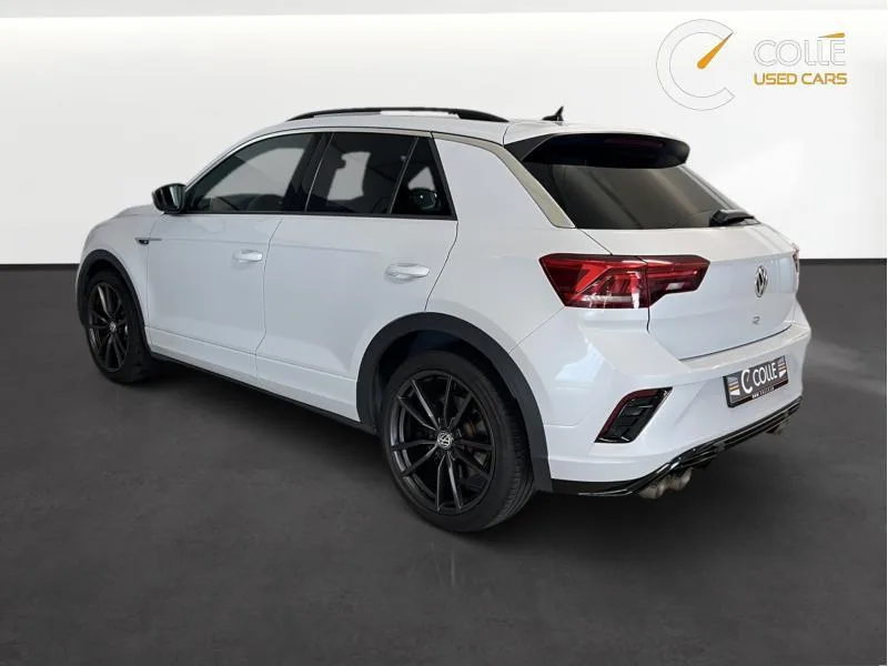 Volkswagen T-Roc R - Photo 1