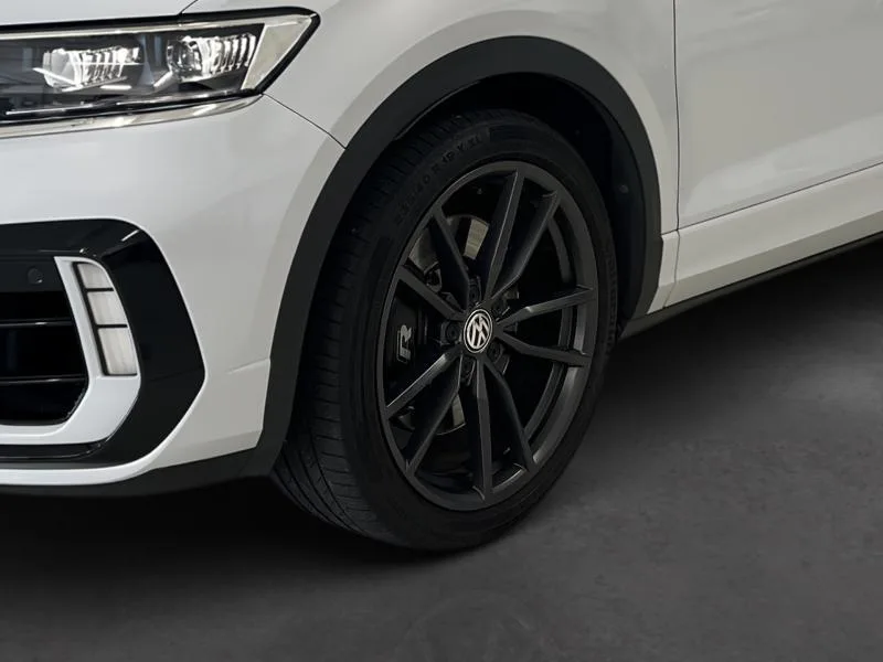 Volkswagen T-Roc R - Photo 1