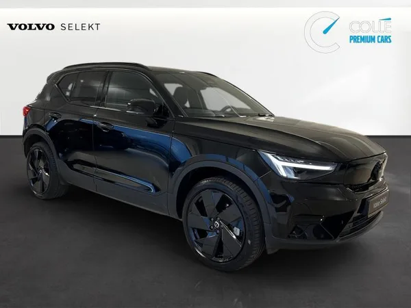 Volvo EX40 Black Edition Plus - Photo 1