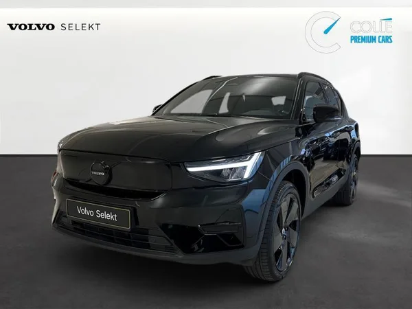 Volvo EX40 Black Edition Plus - Photo 2
