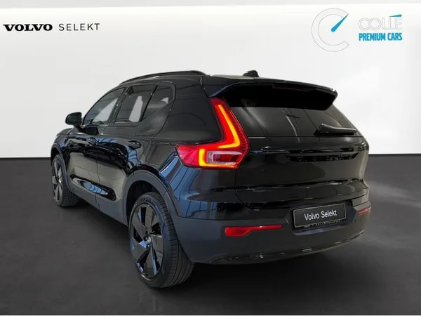 Volvo EX40 Black Edition Plus - Photo 3
