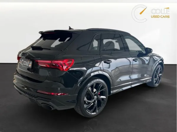 Audi RS Q3 RS - Photo 2
