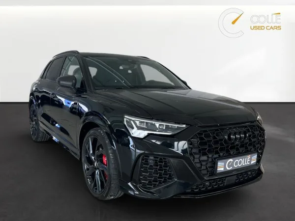 Audi RS Q3 RS - Photo 2