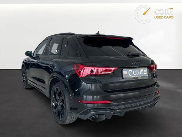 Audi RS Q3 RS - Photo 3