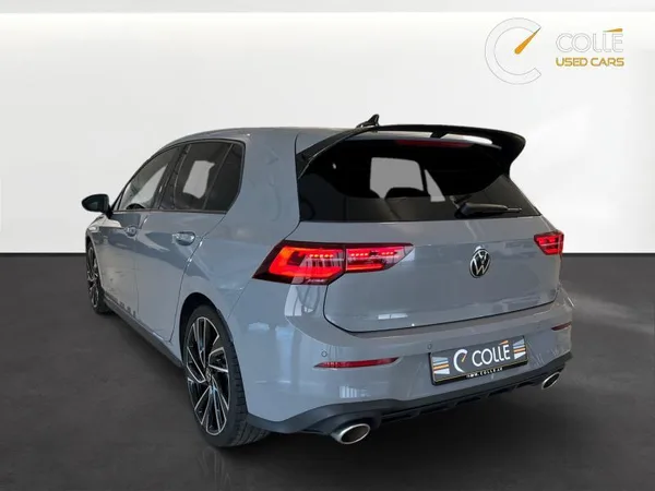 Volkswagen Golf GTI Clubsport - Photo 3