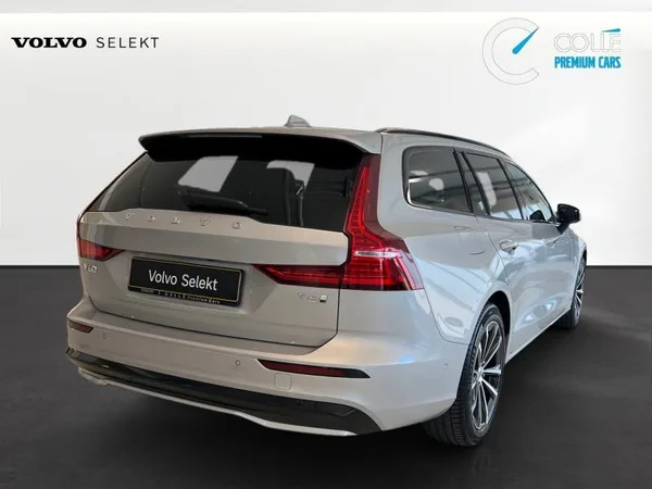 Volvo V60 Plus Dark - Photo 3
