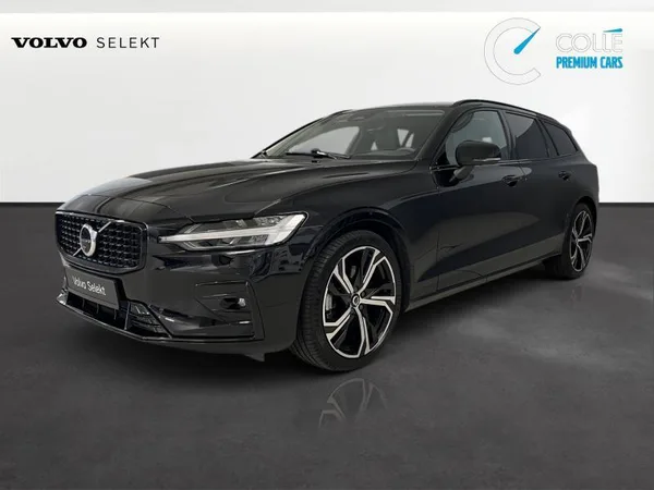 Volvo V60 Plus Dark - Photo 1