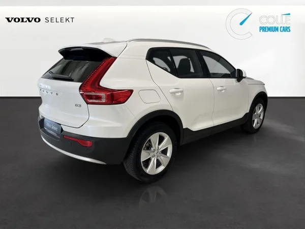 Volvo XC40 Core - Photo 2