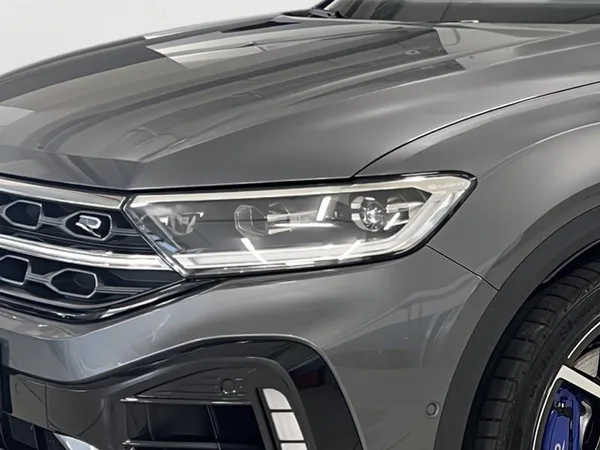 Volkswagen T-Roc R - Photo 2