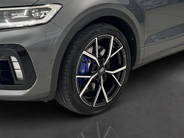Volkswagen T-Roc R - Photo 3
