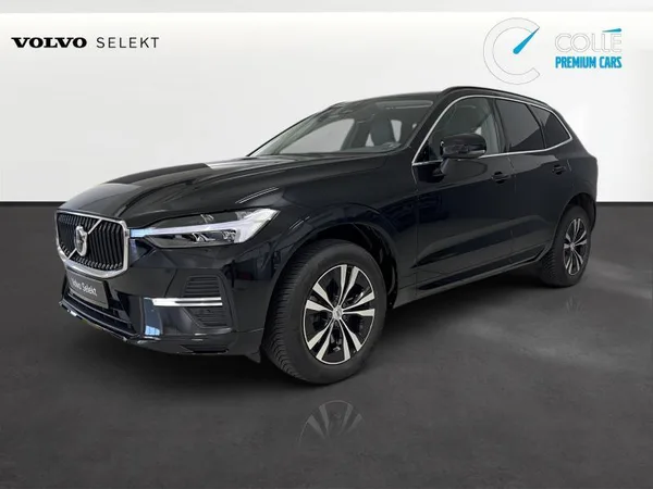 Volvo XC60 Core - Photo 1
