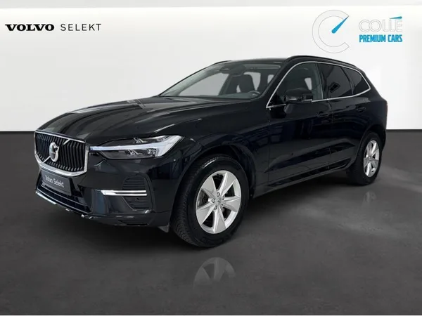 Volvo XC60 Core - Photo 1