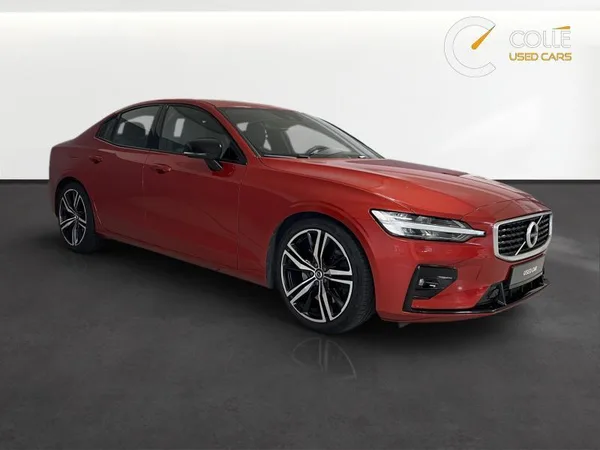 Volvo S60 R-Design - Photo 1
