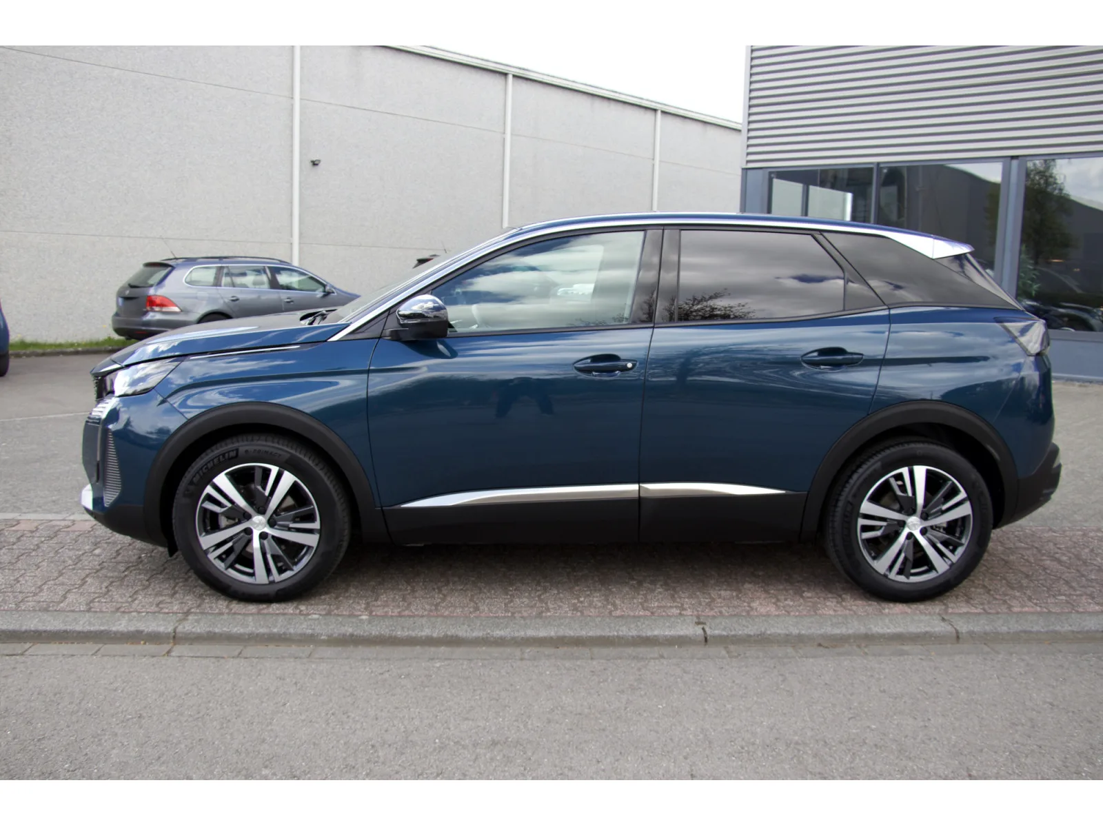 Peugeot 3008 PureTech 130 EAT8 Allure - Photo 1