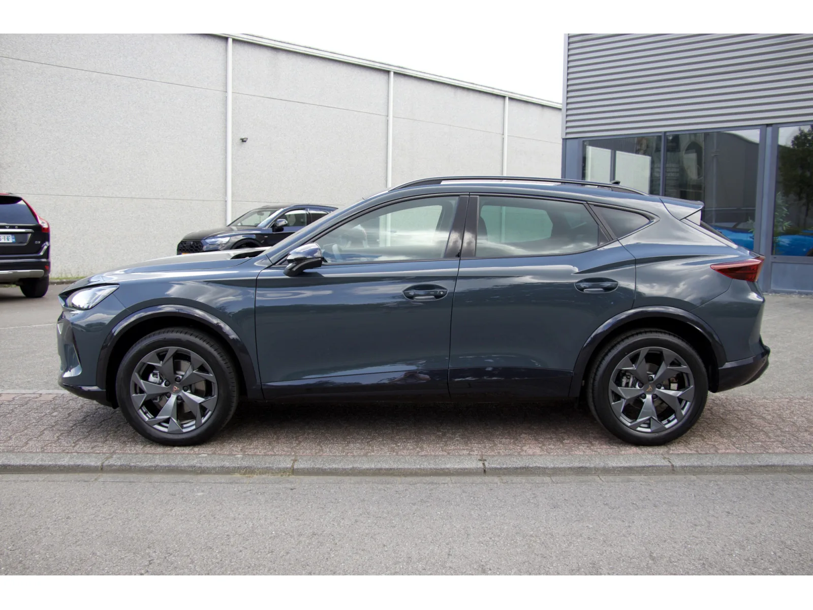 Cupra Formentor 1.5 eTSI DSG - Photo 1