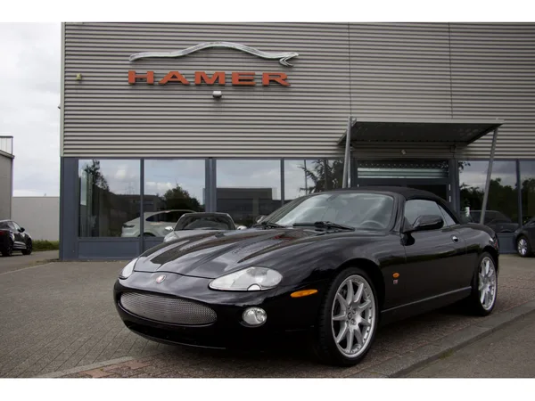 Jaguar XKR XKR Cabrio - Photo 1