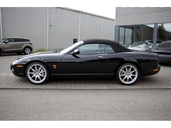 Jaguar XKR XKR Cabrio - Photo 2
