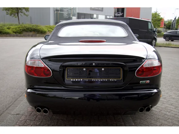 Jaguar XKR XKR Cabrio - Photo 2