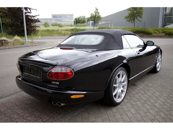 Jaguar XKR XKR Cabrio - Photo 3