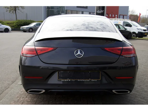 Mercedes-Benz CLS 450 4Matic AMG Line - Photo 2