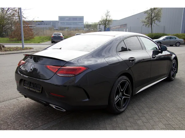 Mercedes-Benz CLS 450 4Matic AMG Line - Photo 3