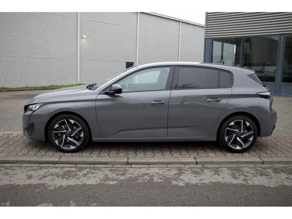 Peugeot 308 1.5 BlueHDi 130 EAT8 Allure ACC 360° Navi LED PDC - Photo 2