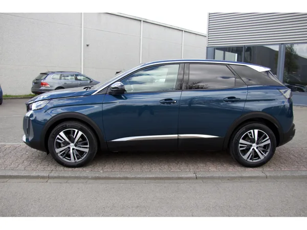 Peugeot 3008 PureTech 130 EAT8 Allure - Photo 2