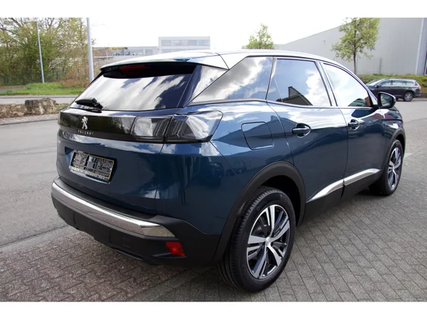 Peugeot 3008 PureTech 130 EAT8 Allure - Photo 3