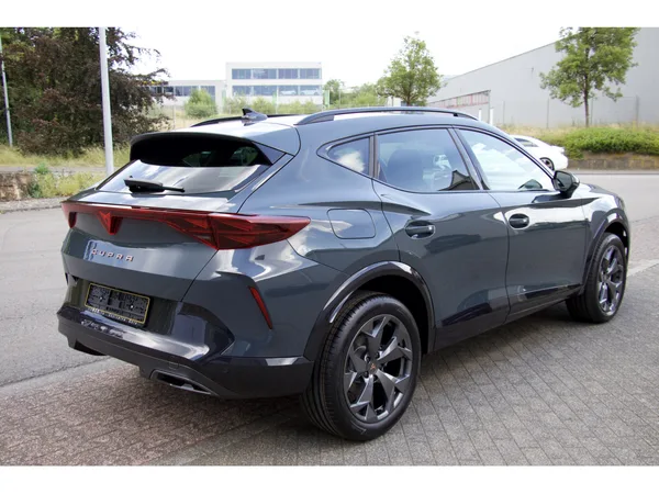 Cupra Formentor 1.5 eTSI DSG - Photo 3