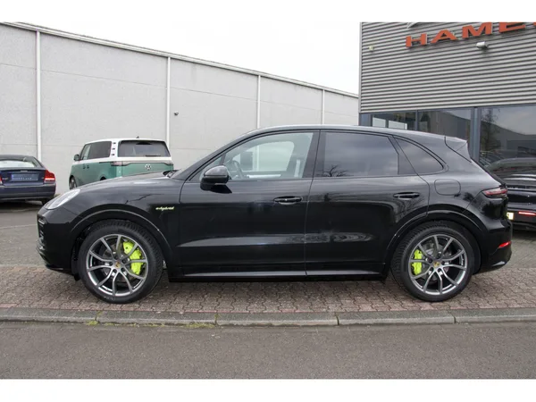 Porsche Cayenne Platinum Edition - Photo 2