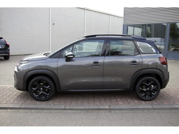 Citroën C3 Aircross BlueHDi 110 MAX Head-Up Navi Grip Control - Photo 2