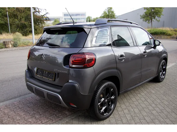 Citroën C3 Aircross BlueHDi 110 MAX Head-Up Navi Grip Control - Photo 3