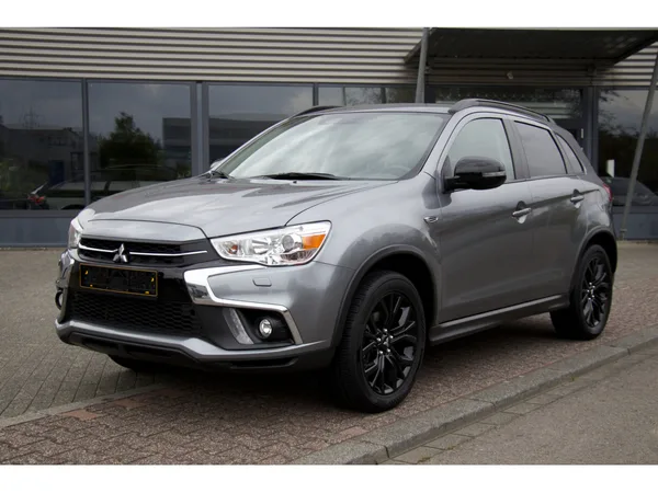 Mitsubishi ASX 1.6 ClearTec 2WD Active+ - Photo 2