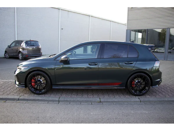 Volkswagen Golf GTI Edition 50 Performance Akrapovic Pano HuD H&K - Photo 2