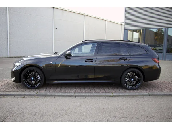 BMW 330 e Touring Aut. pack M Sport ACC - Photo 2