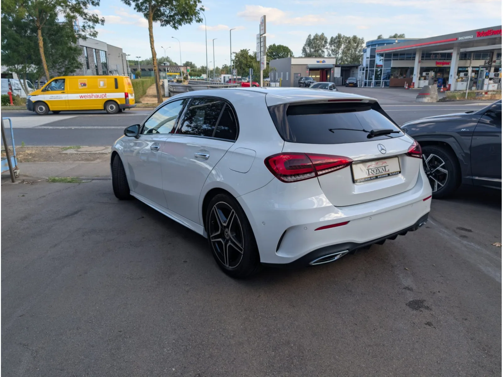 Mercedes-Benz A 200 AMG LINE 150CV 7G-TRONIC * GARANTIE 36 MOIS * - Photo 1