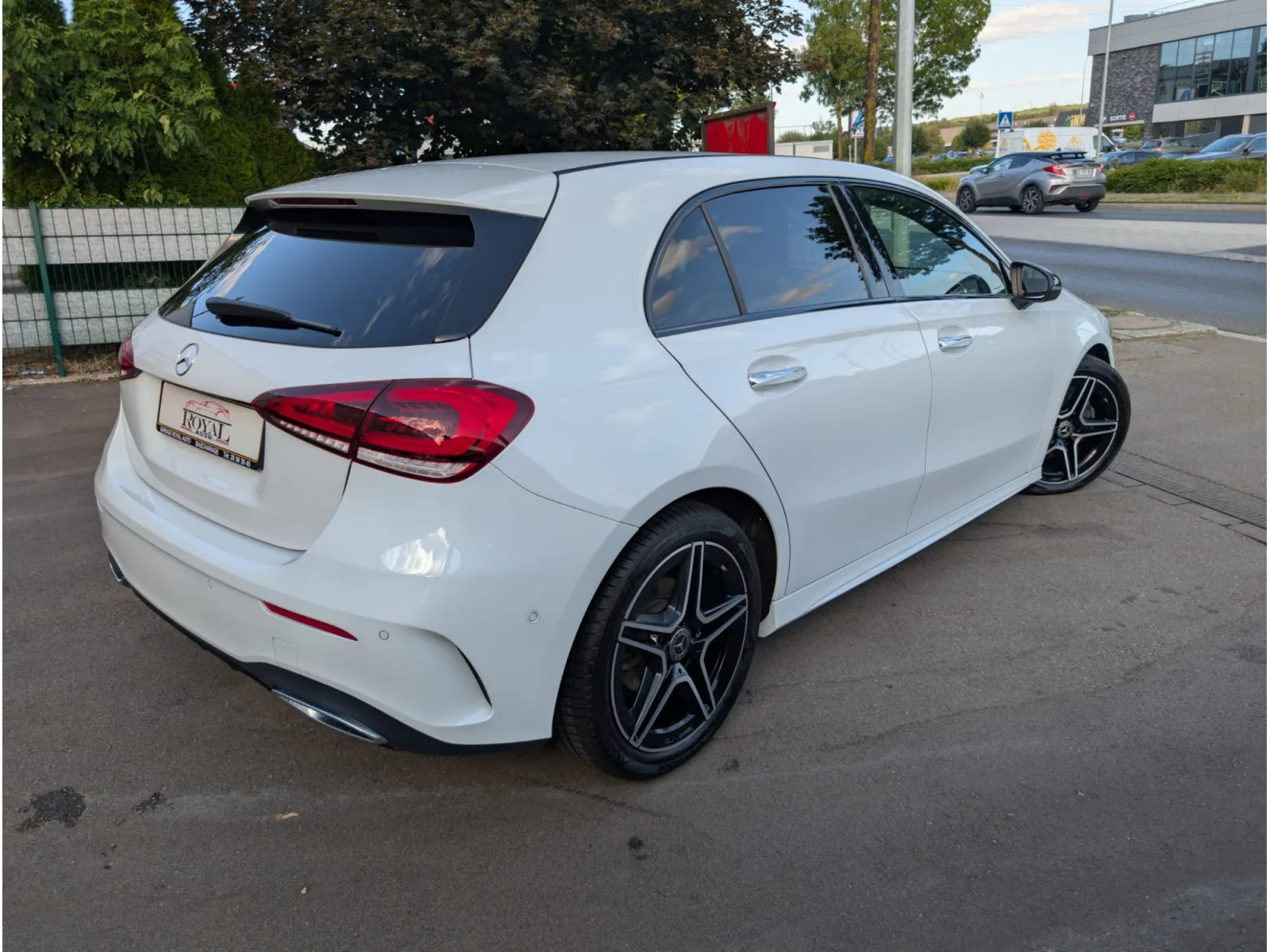 Mercedes-Benz A 200 AMG LINE 150CV 7G-TRONIC * GARANTIE 36 MOIS * - Photo 1