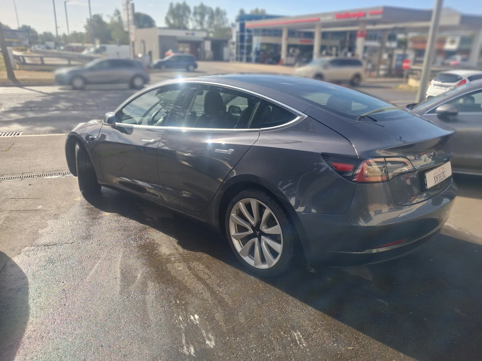Tesla Model 3 DUAL MOTORS LONG RANGE *GARANTIE 24 MOIS* - Photo 1