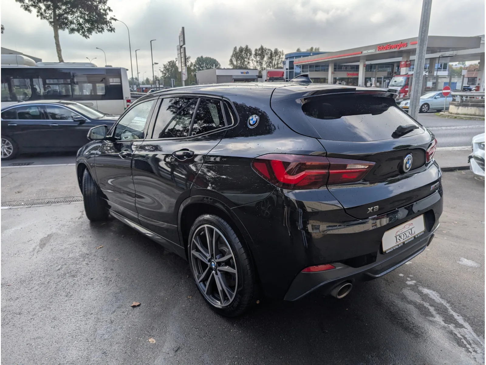 BMW X2 M 35I M-PERFORMANCE 306CH BOITE AUTO *GARANTIE 36 MOIS * - Photo 1