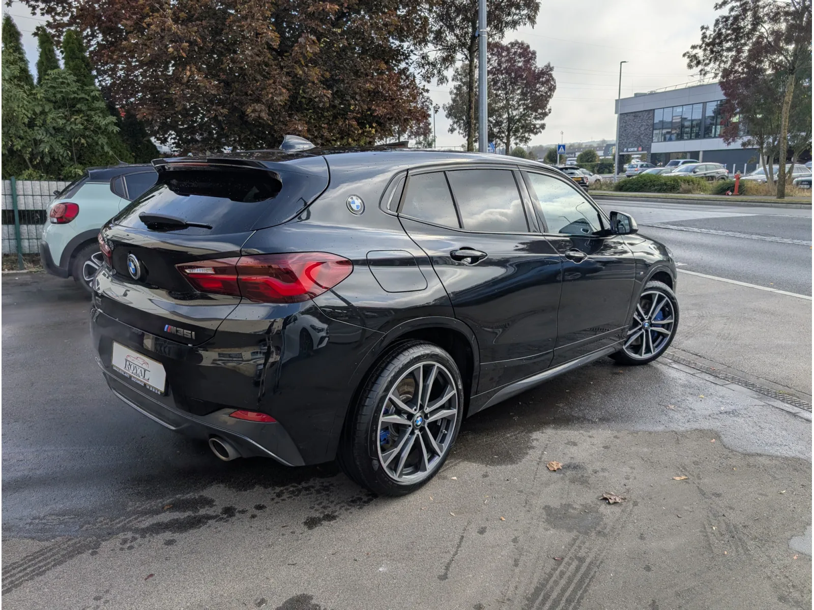 BMW X2 M 35I M-PERFORMANCE 306CH BOITE AUTO *GARANTIE 36 MOIS * - Photo 1