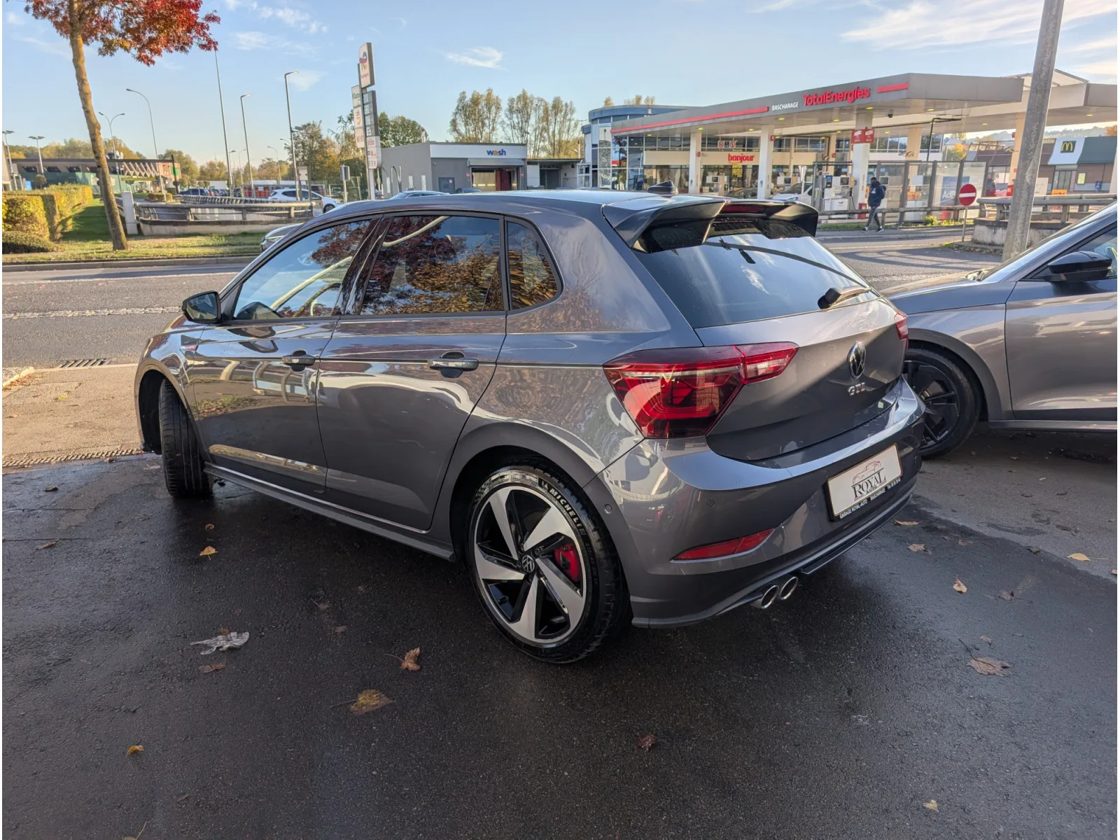 Volkswagen Polo GTI - Photo 1