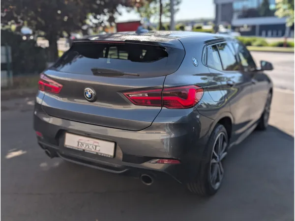 BMW X2 M35i  M PERFORMANCE SPORT 306 CH * GARANTIE 36 MOIS  * - Photo 3