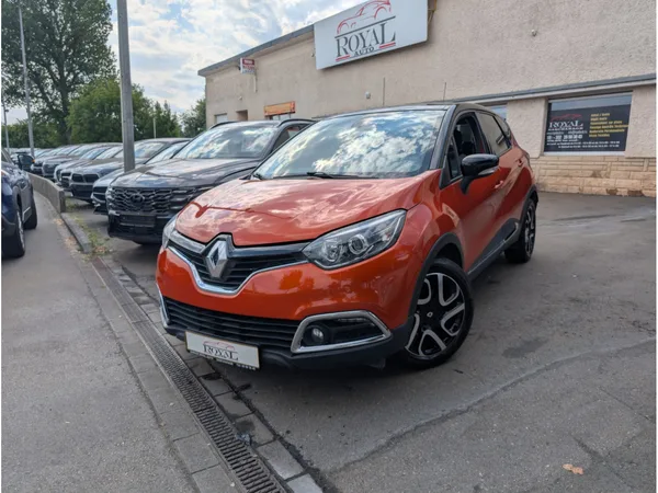 Renault Captur 1.5 DCI 90 ENERGY * GARANTIE 24 MOIS * - Photo 1