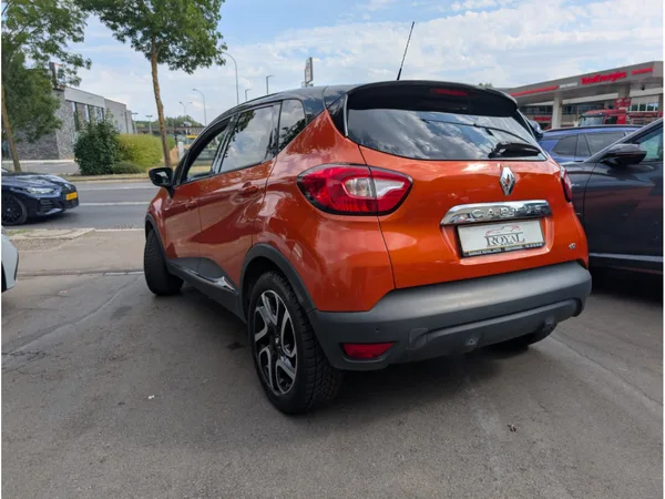 Renault Captur 1.5 DCI 90 ENERGY * GARANTIE 24 MOIS * - Photo 2
