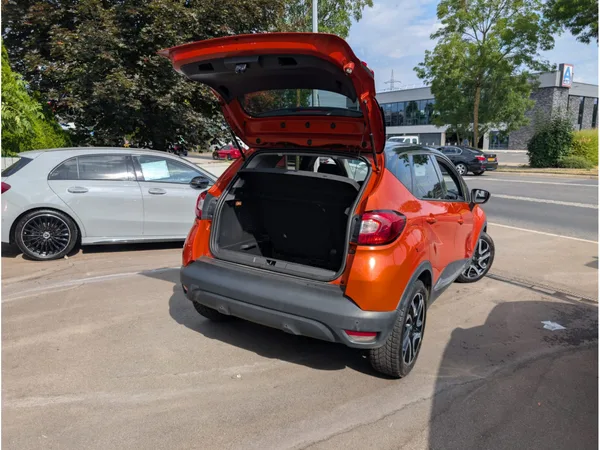 Renault Captur 1.5 DCI 90 ENERGY * GARANTIE 24 MOIS * - Photo 3