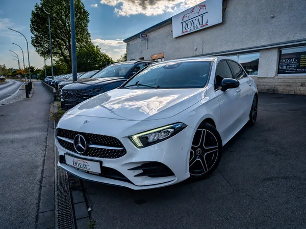 Mercedes-Benz A 200 AMG LINE 150CV 7G-TRONIC * GARANTIE 36 MOIS * - Photo 1