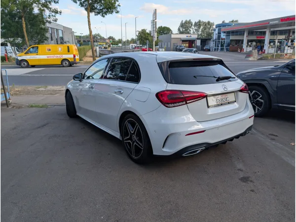 Mercedes-Benz A 200 AMG LINE 150CV 7G-TRONIC * GARANTIE 36 MOIS * - Photo 2