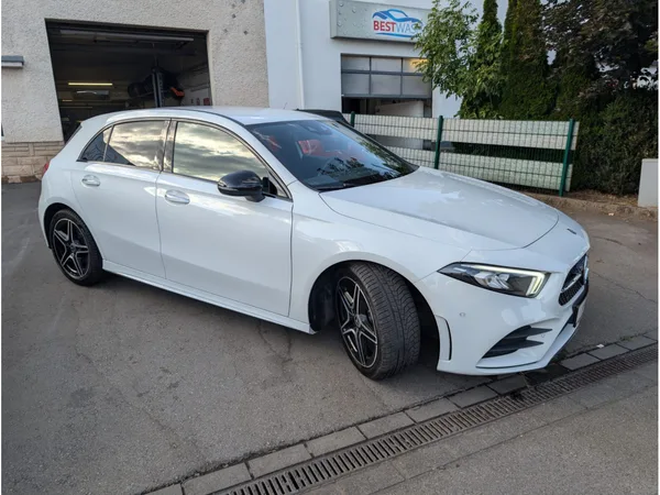 Mercedes-Benz A 200 AMG LINE 150CV 7G-TRONIC * GARANTIE 36 MOIS * - Photo 3
